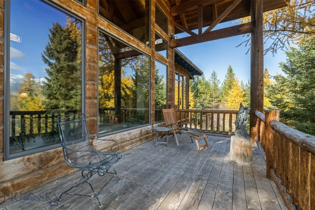 1350 Summit Park Road Seeley Lake MT 59868