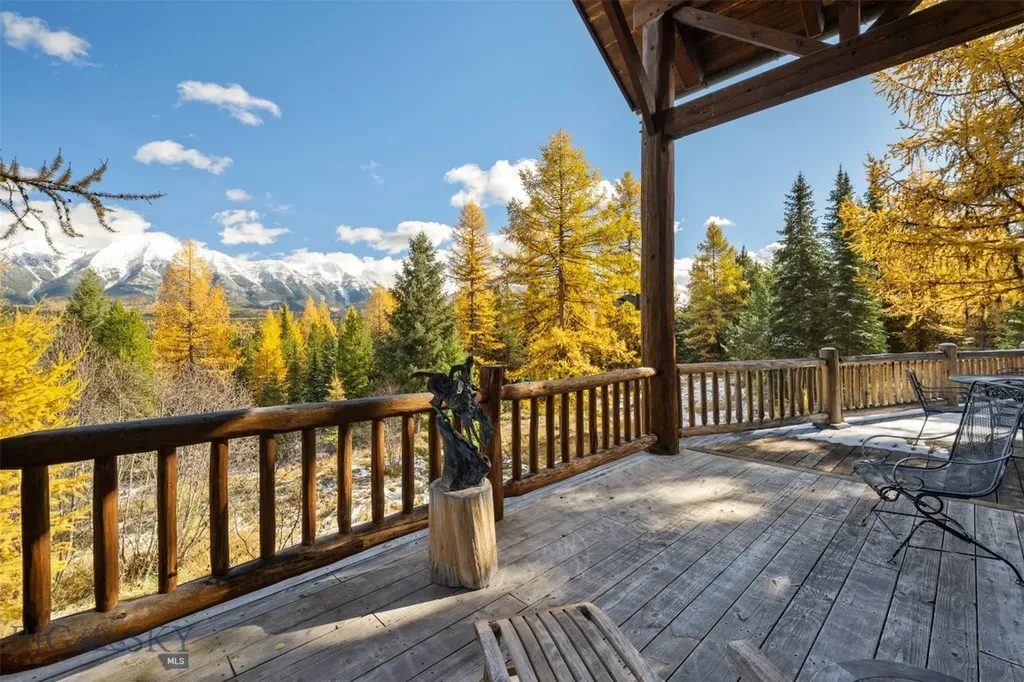 1350 Summit Park Road Seeley Lake MT 59868
