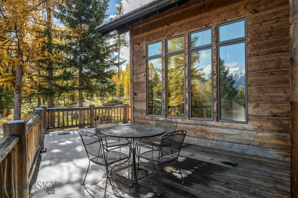 1350 Summit Park Road Seeley Lake MT 59868