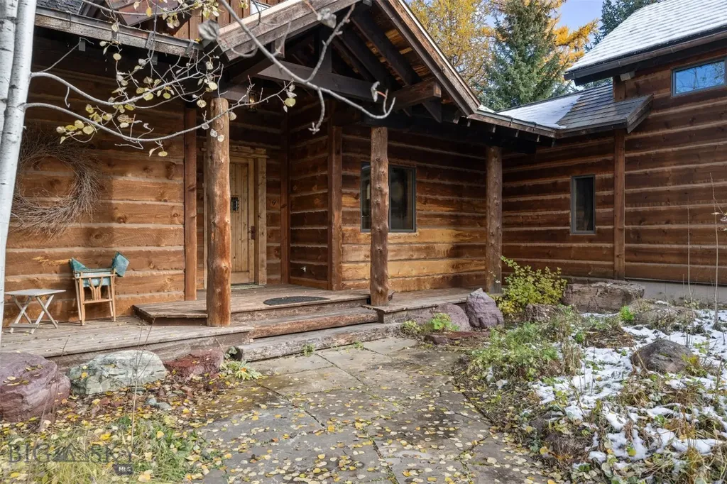 1350 Summit Park Road Seeley Lake MT 59868