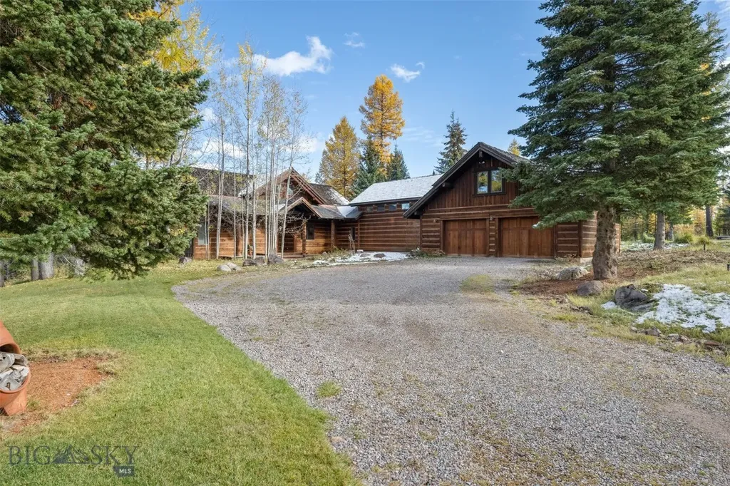 1350 Summit Park Road Seeley Lake MT 59868