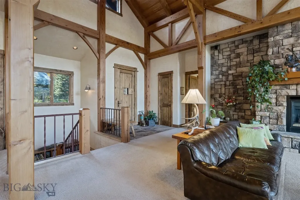 1350 Summit Park Road Seeley Lake MT 59868