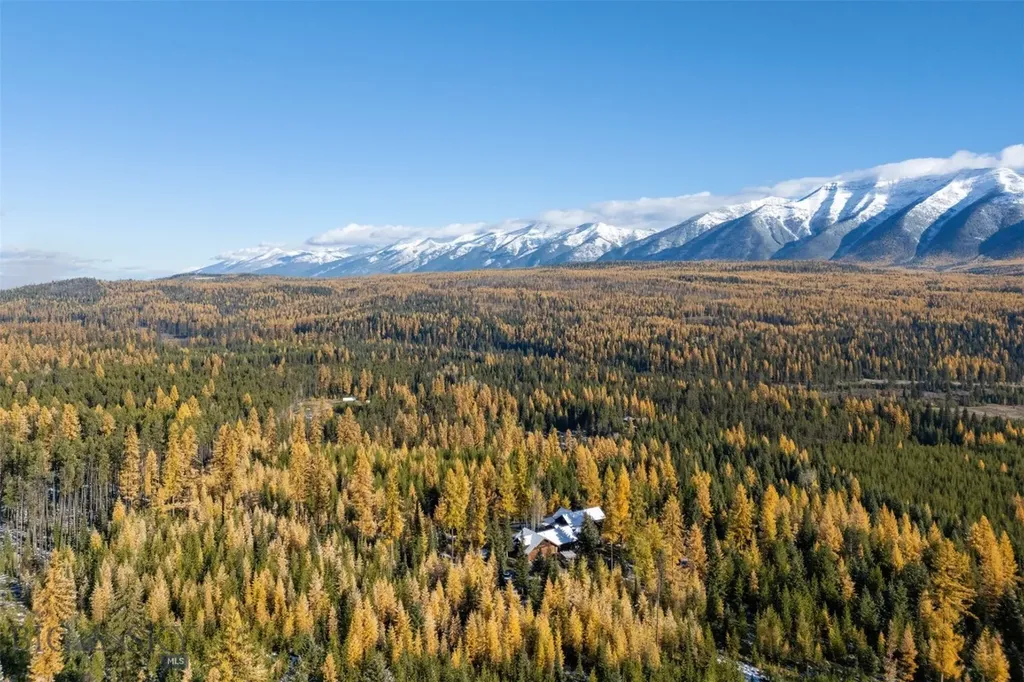 1350 Summit Park Road Seeley Lake MT 59868