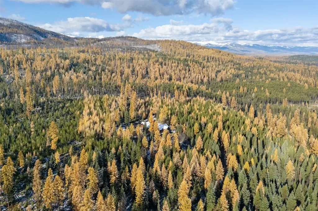 1350 Summit Park Road Seeley Lake MT 59868