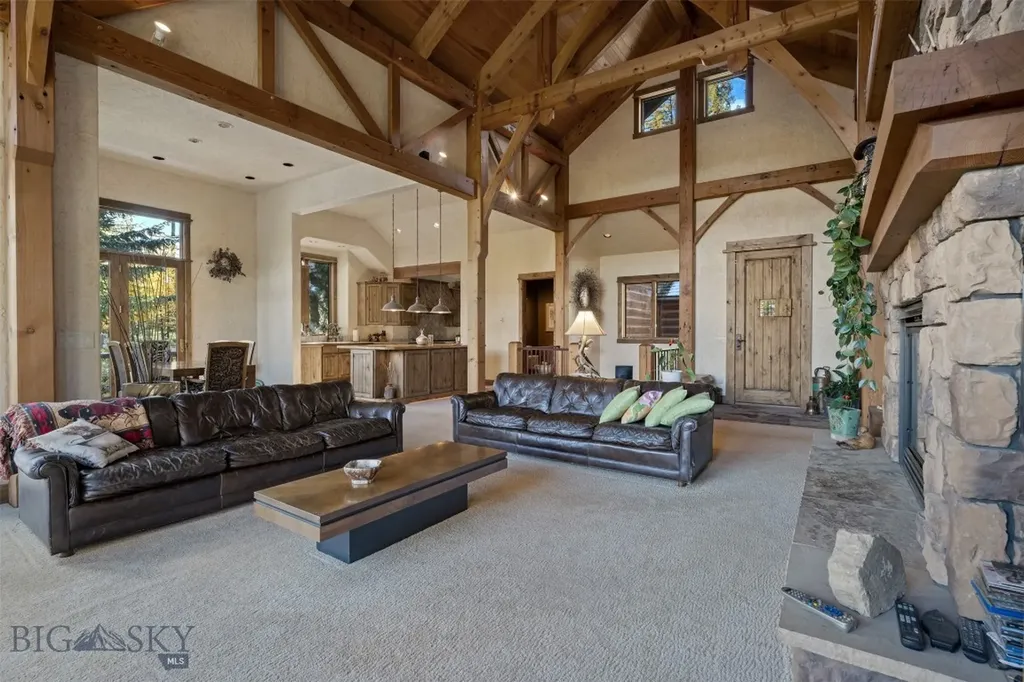 1350 Summit Park Road Seeley Lake MT 59868