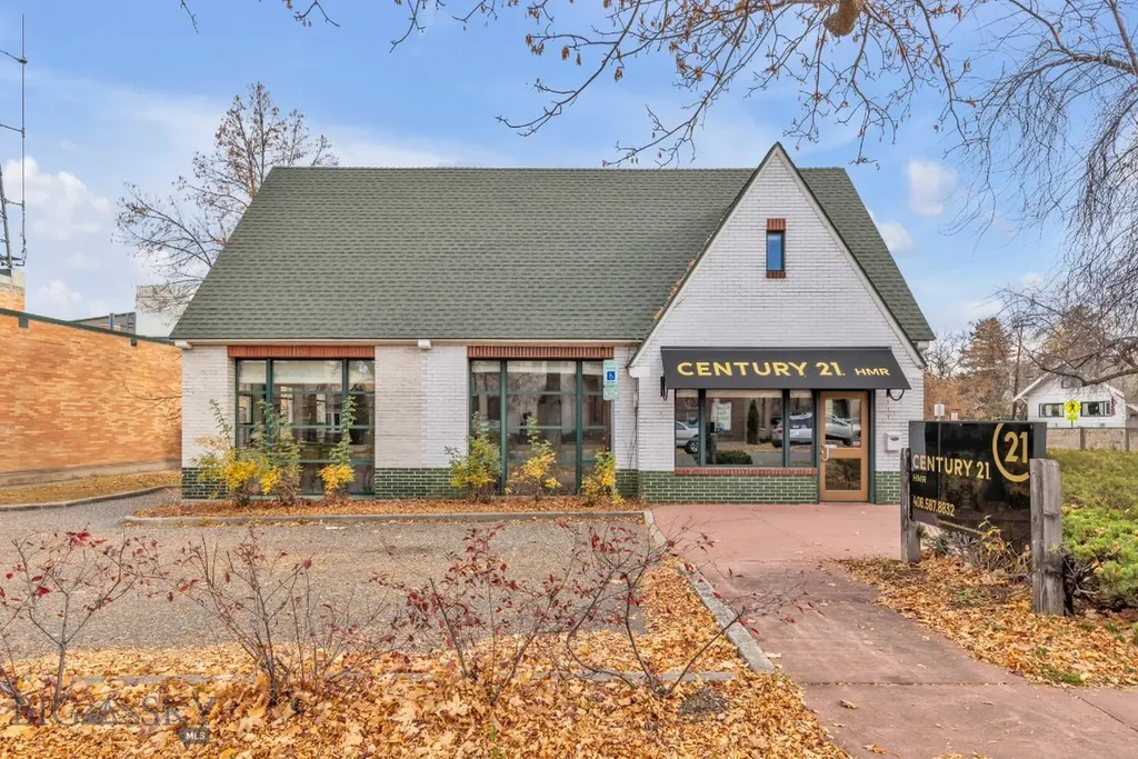122 S Willson Avenue Bozeman MT 59715