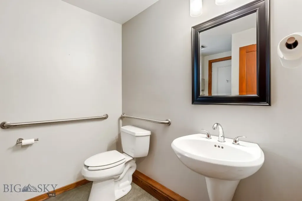 122 S Willson Avenue Bozeman MT 59715