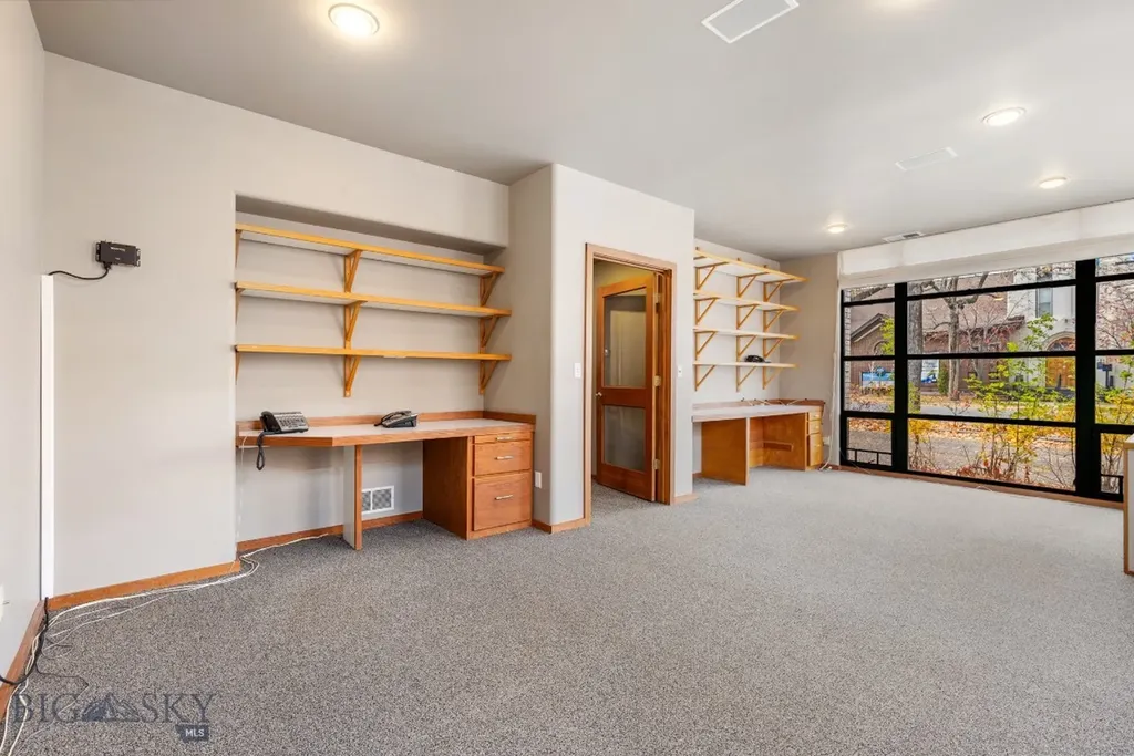 122 S Willson Avenue Bozeman MT 59715