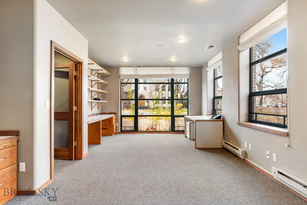 122 S Willson Avenue Bozeman MT 59715