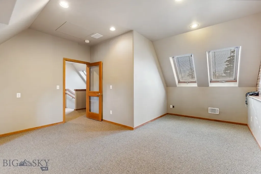 122 S Willson Avenue Bozeman MT 59715