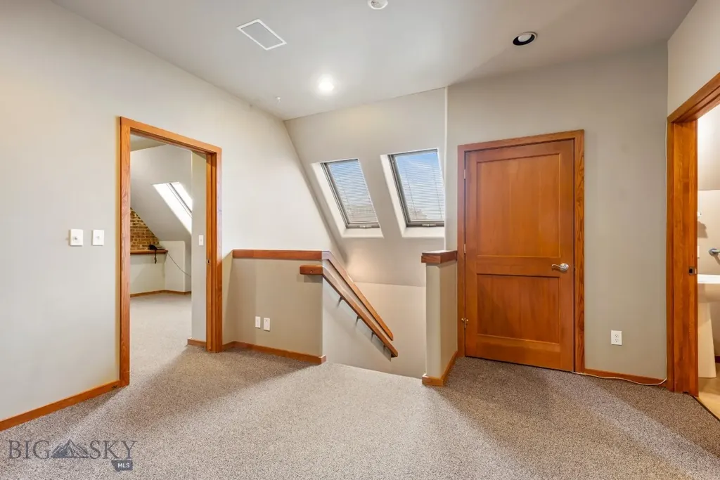 122 S Willson Avenue Bozeman MT 59715