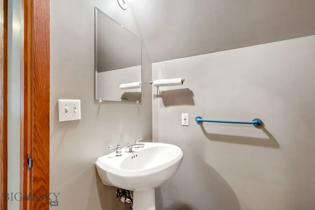 122 S Willson Avenue Bozeman MT 59715