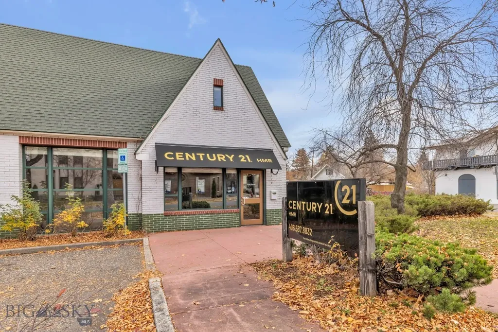 122 S Willson Avenue Bozeman MT 59715