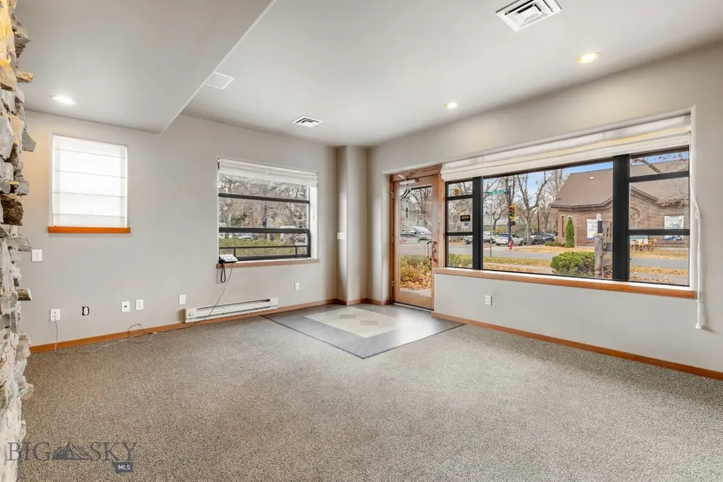 122 S Willson Avenue Bozeman MT 59715