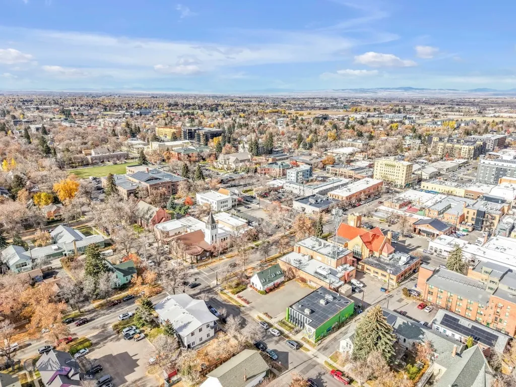 122 S Willson Avenue Bozeman MT 59715