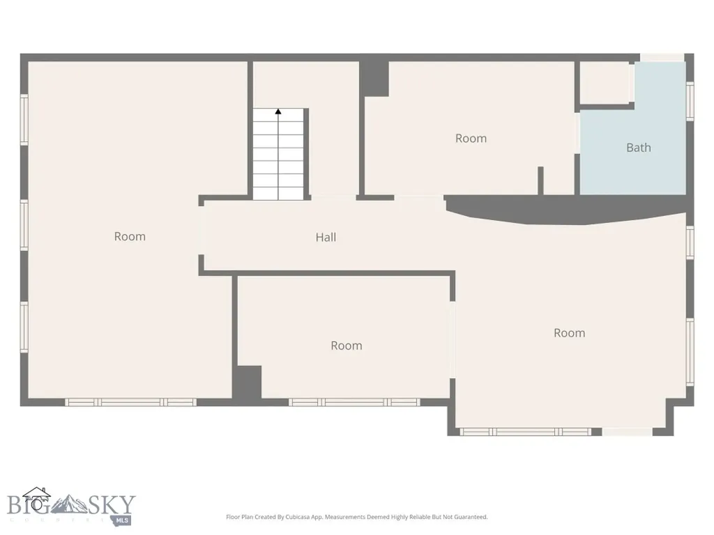 122 S Willson Avenue Bozeman MT 59715