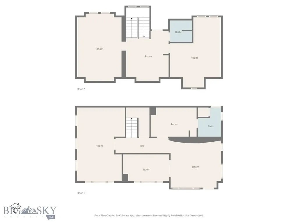 122 S Willson Avenue Bozeman MT 59715