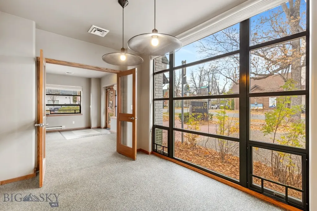 122 S Willson Avenue Bozeman MT 59715
