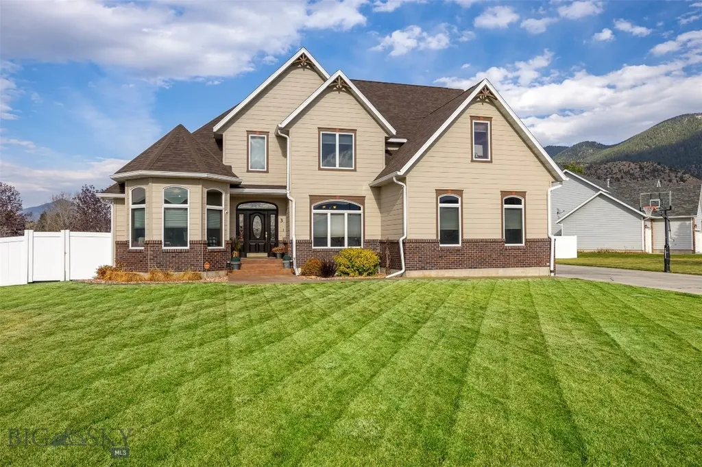 3 Holly Lane Butte MT 59701