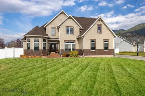 3 Holly Lane Butte MT 59701