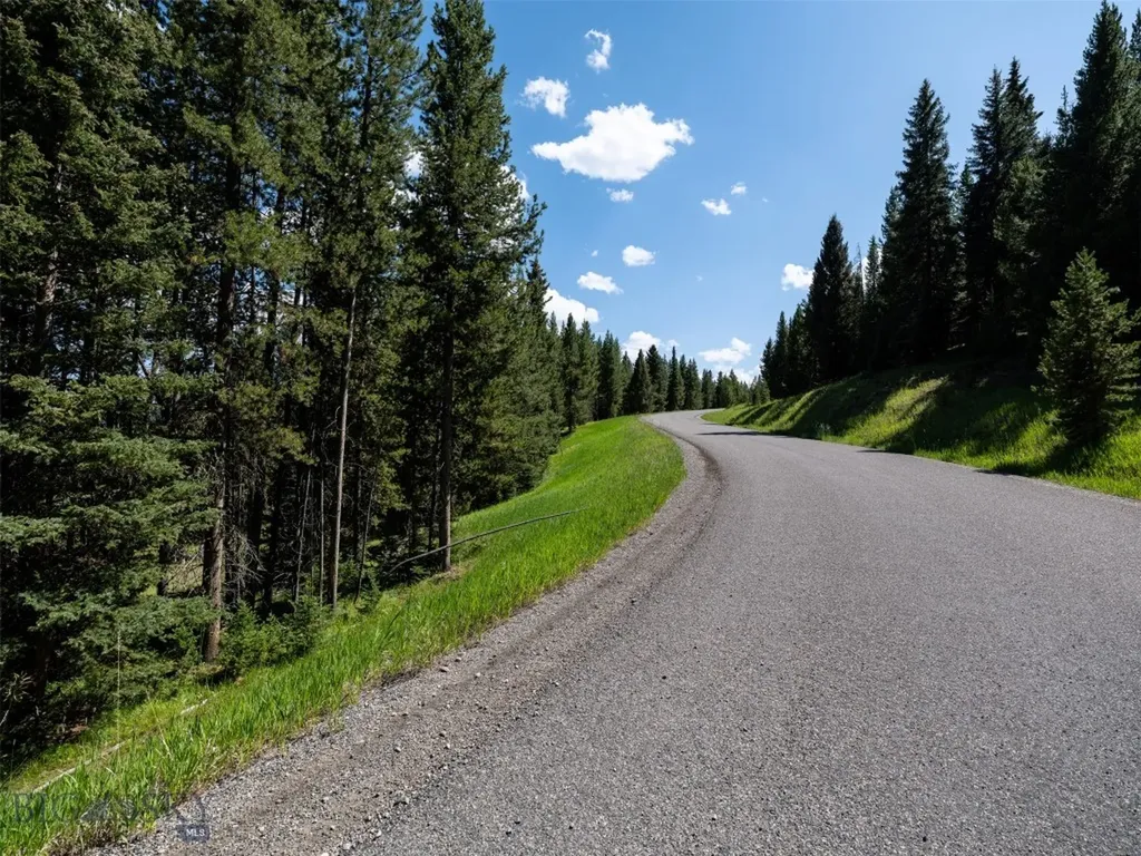 Lot 103 W Elk Valley Road Big Sky MT 59716