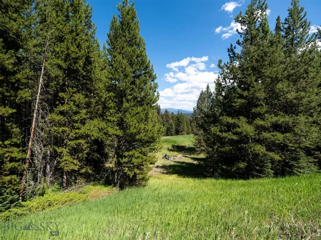 Lot 103 W Elk Valley Road Big Sky MT 59716