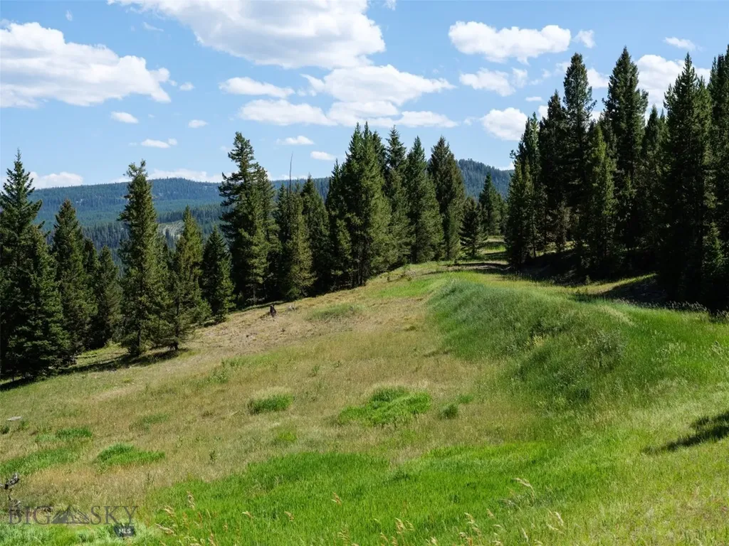 Lot 103 W Elk Valley Road Big Sky MT 59716
