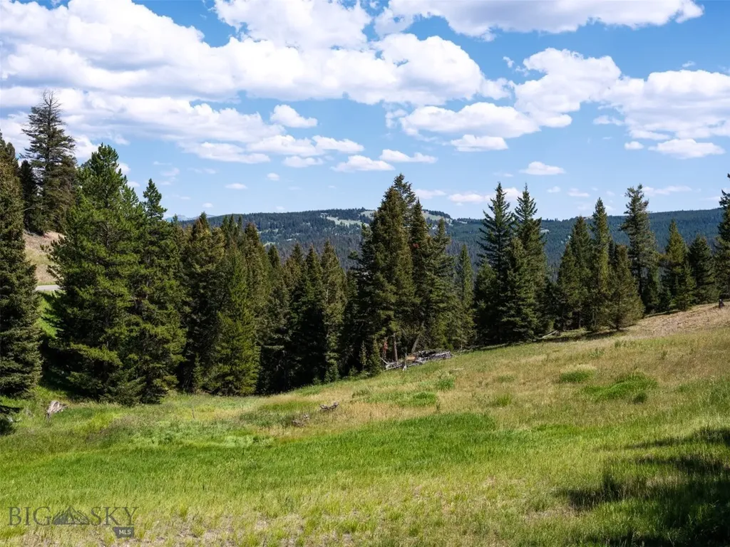 Lot 103 W Elk Valley Road Big Sky MT 59716