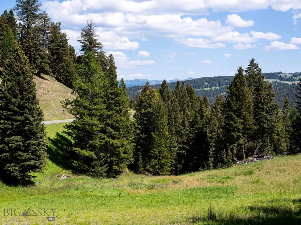 Lot 103 W Elk Valley Road Big Sky MT 59716