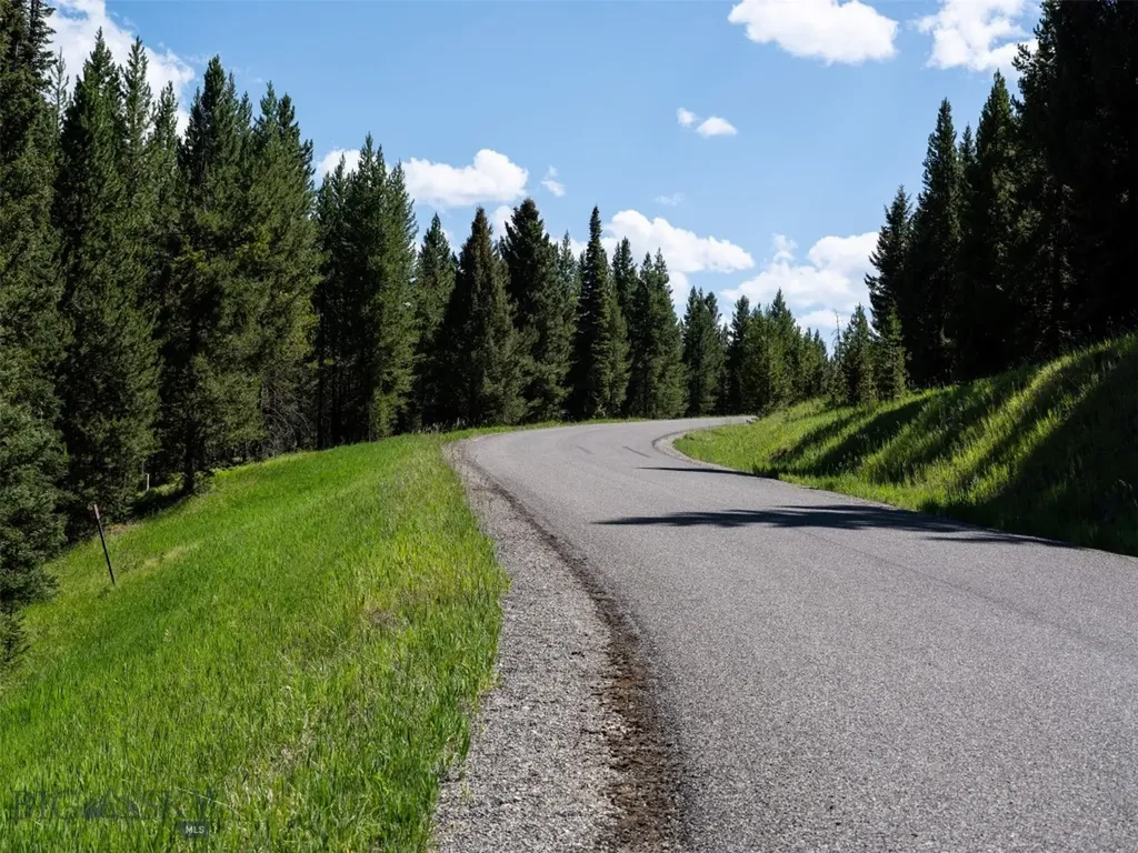 Lot 103 W Elk Valley Road Big Sky MT 59716
