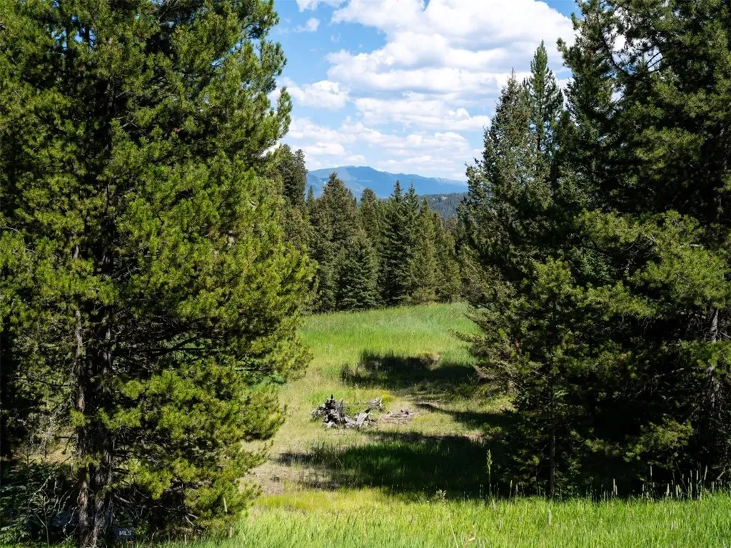 Lot 103 W Elk Valley Road Big Sky MT 59716