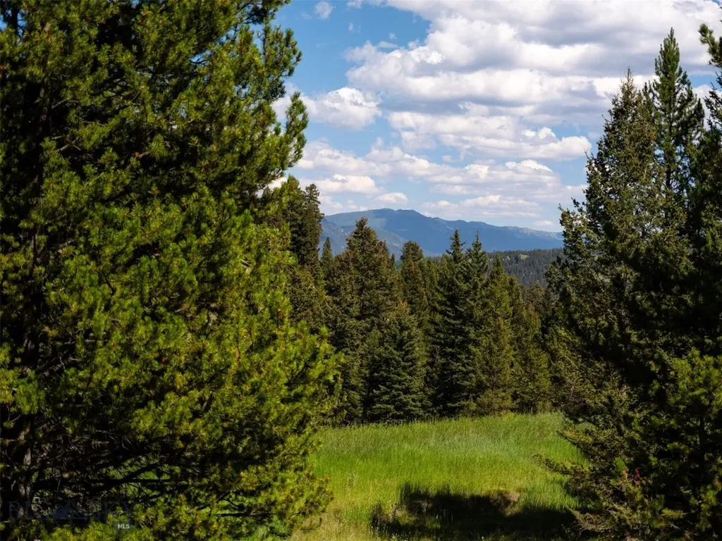 Lot 103 W Elk Valley Road Big Sky MT 59716