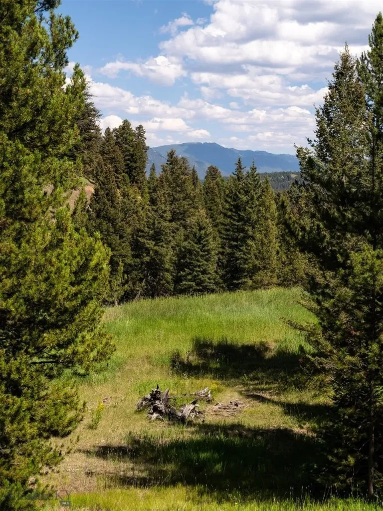 Lot 103 W Elk Valley Road Big Sky MT 59716