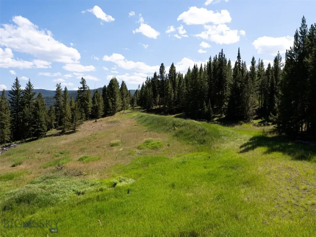 Lot 103 W Elk Valley Road Big Sky MT 59716