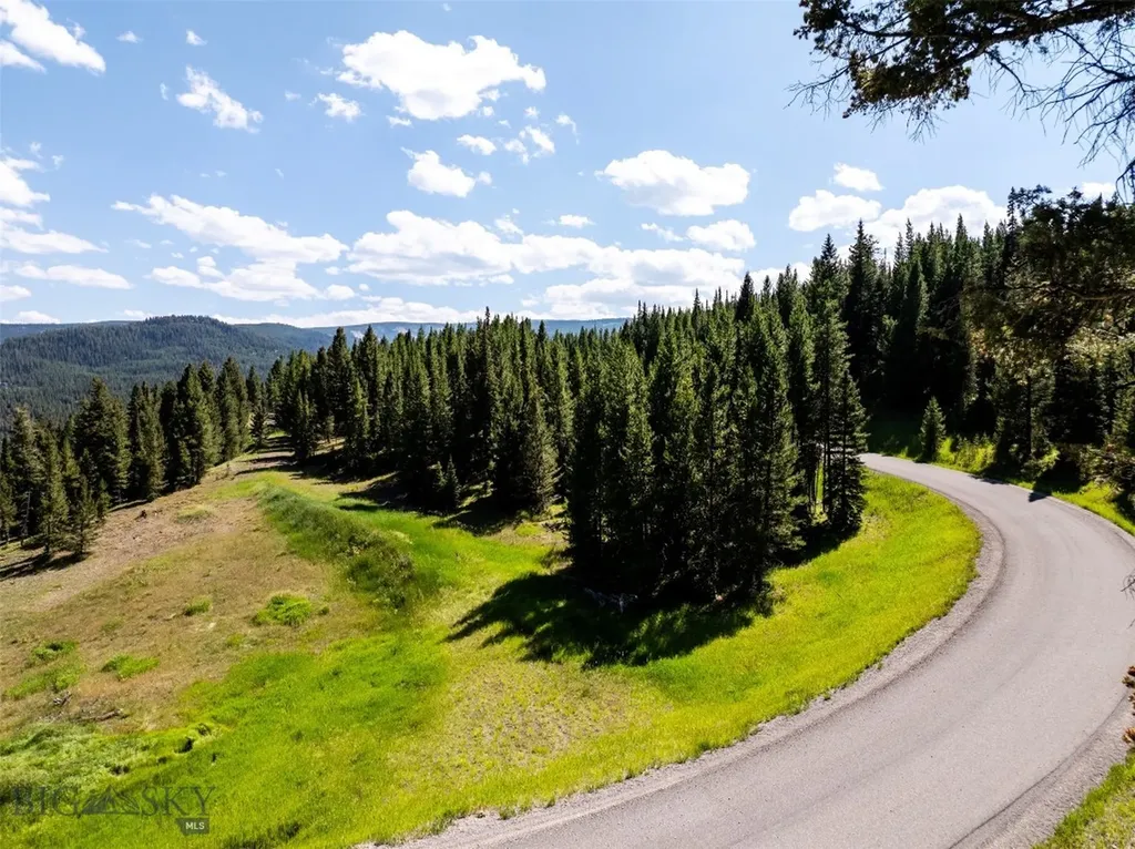 Lot 103 W Elk Valley Road Big Sky MT 59716
