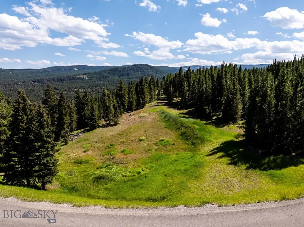 Lot 103 W Elk Valley Road Big Sky MT 59716