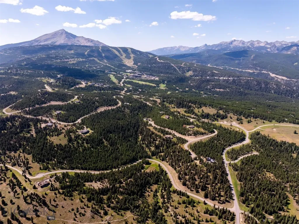 Lot 103 W Elk Valley Road Big Sky MT 59716