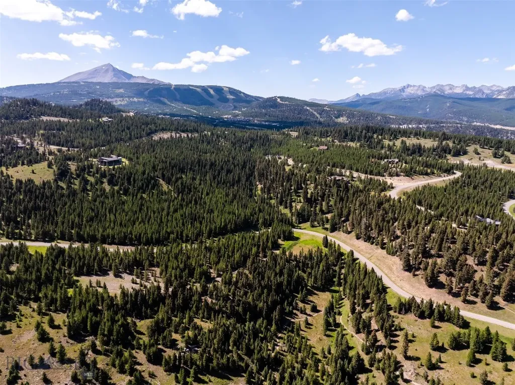 Lot 103 W Elk Valley Road Big Sky MT 59716