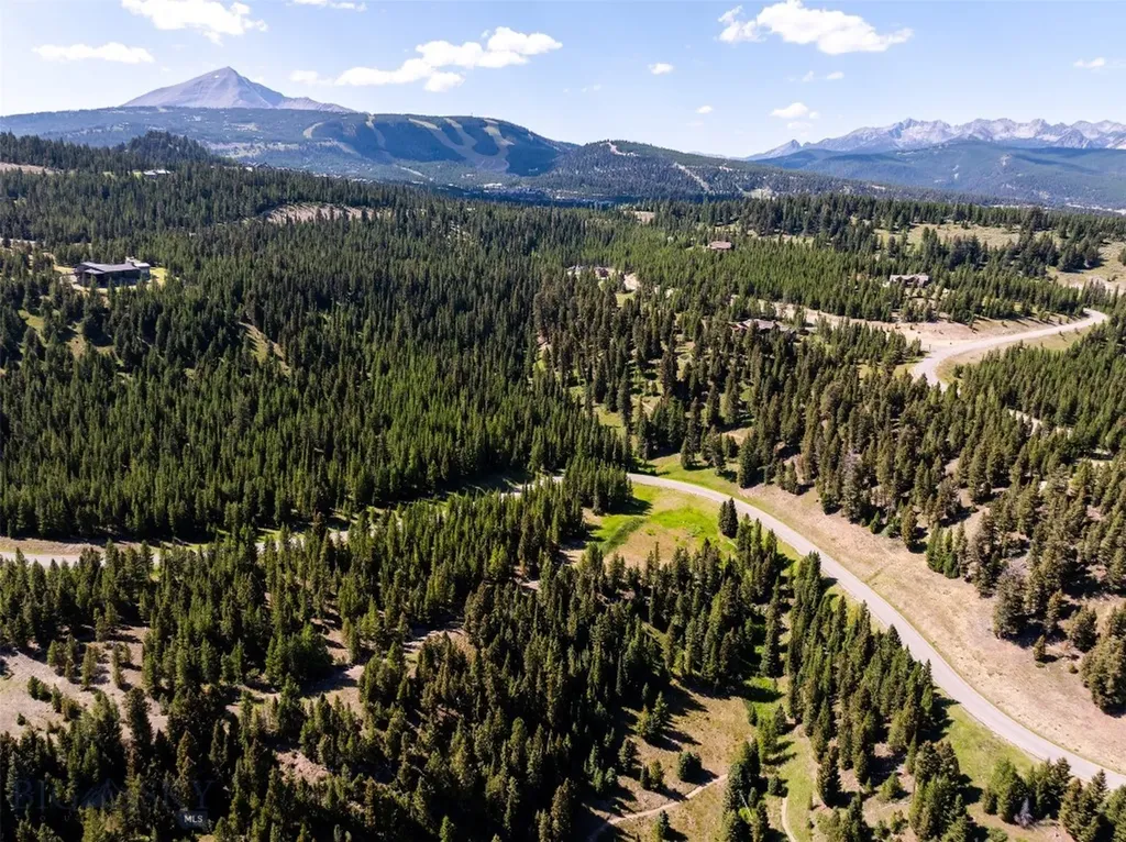 Lot 103 W Elk Valley Road Big Sky MT 59716