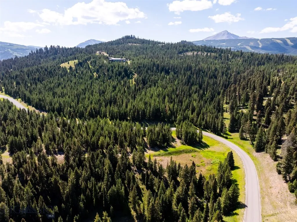 Lot 103 W Elk Valley Road Big Sky MT 59716