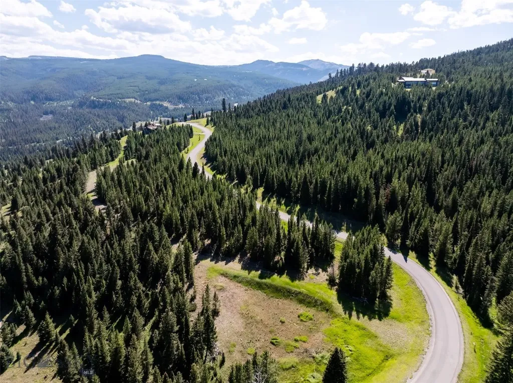 Lot 103 W Elk Valley Road Big Sky MT 59716