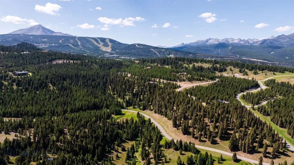Lot 103 W Elk Valley Road Big Sky MT 59716