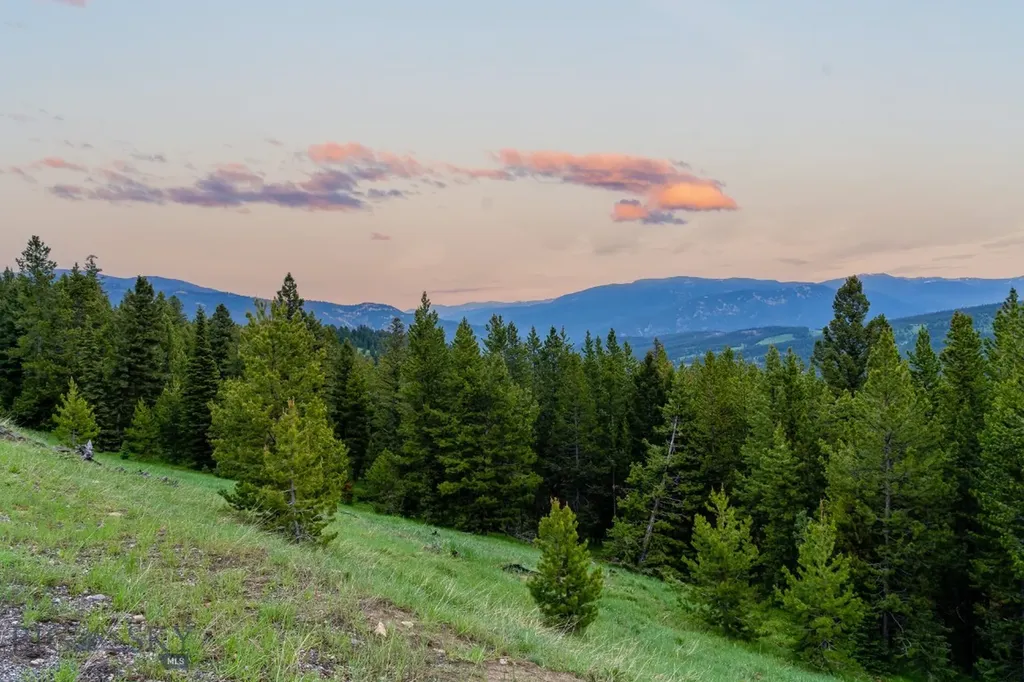 Lot 103 W Elk Valley Road Big Sky MT 59716