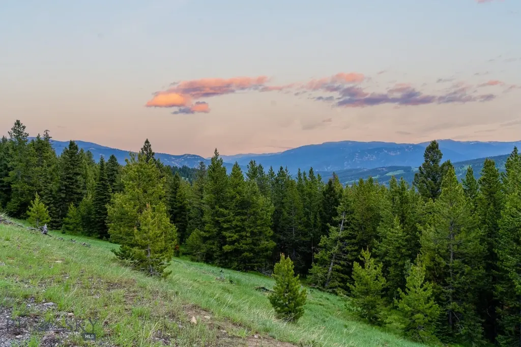 Lot 103 W Elk Valley Road Big Sky MT 59716