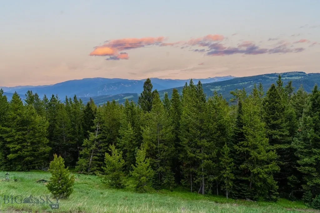 Lot 103 W Elk Valley Road Big Sky MT 59716