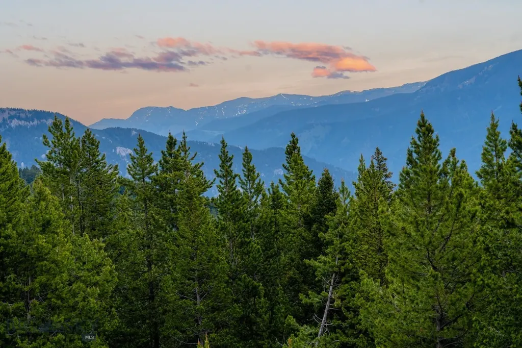 Lot 103 W Elk Valley Road Big Sky MT 59716