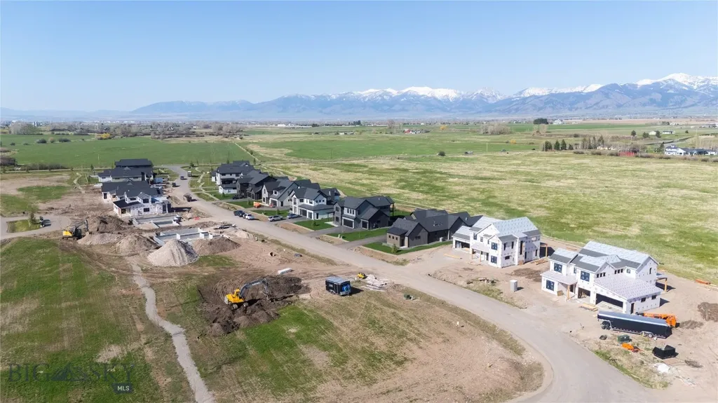 220 Creekbank Loop Bozeman MT 59718