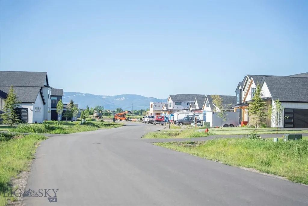 220 Creekbank Loop Bozeman MT 59718
