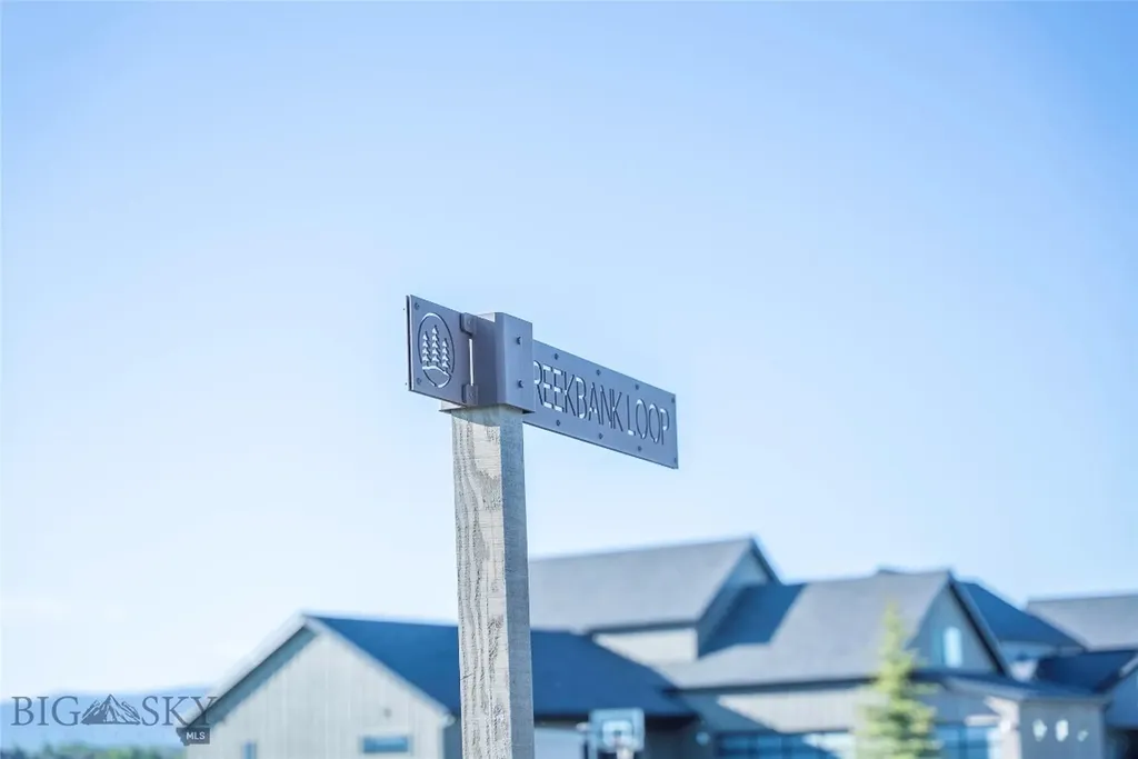 220 Creekbank Loop Bozeman MT 59718