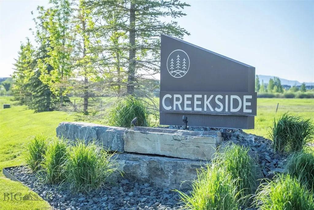 220 Creekbank Loop Bozeman MT 59718